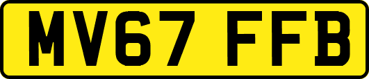 MV67FFB