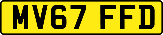 MV67FFD