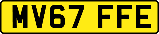 MV67FFE
