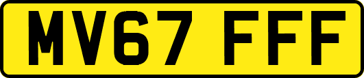 MV67FFF