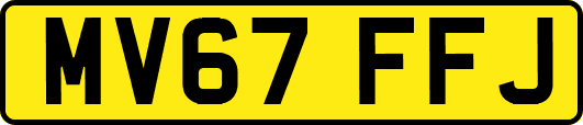MV67FFJ