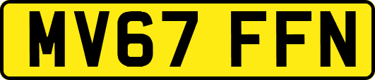 MV67FFN