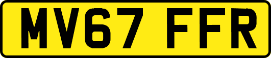 MV67FFR