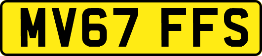 MV67FFS