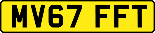 MV67FFT