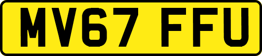 MV67FFU