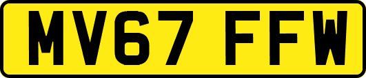 MV67FFW