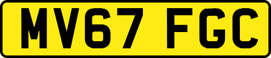 MV67FGC