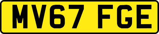 MV67FGE