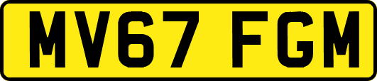 MV67FGM