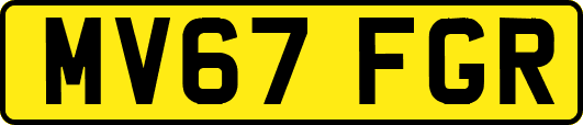 MV67FGR