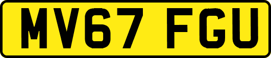 MV67FGU