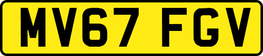 MV67FGV