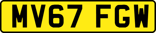 MV67FGW