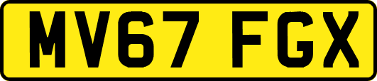 MV67FGX