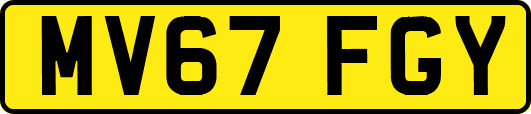 MV67FGY