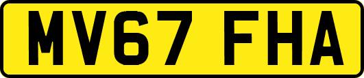 MV67FHA