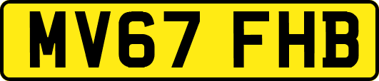 MV67FHB
