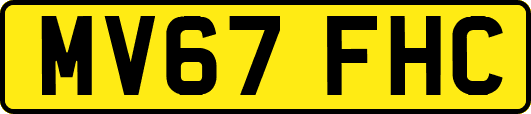 MV67FHC