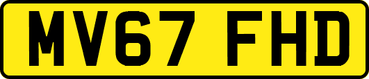MV67FHD