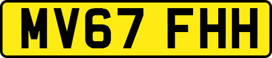 MV67FHH