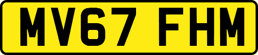 MV67FHM