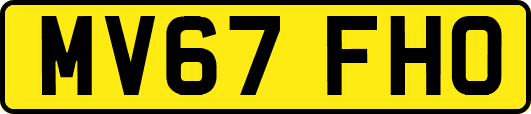 MV67FHO