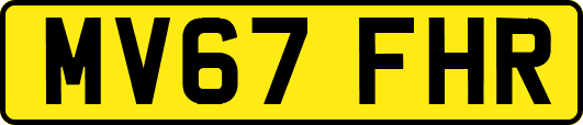 MV67FHR