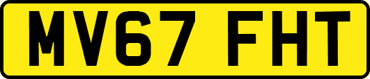 MV67FHT