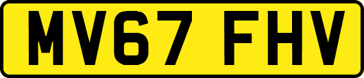 MV67FHV