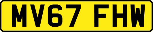 MV67FHW