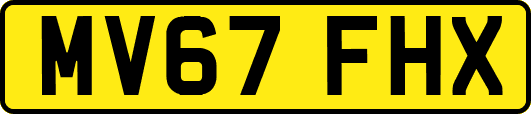 MV67FHX