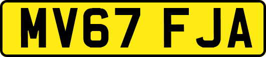 MV67FJA