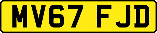 MV67FJD