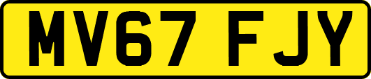 MV67FJY