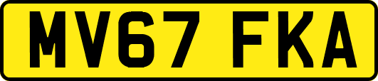 MV67FKA