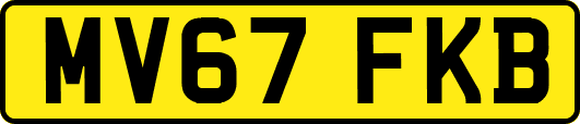MV67FKB
