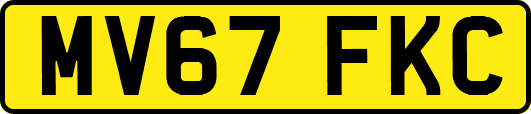 MV67FKC