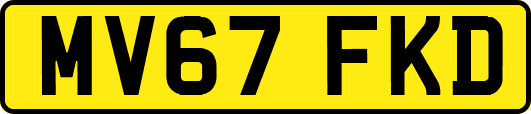 MV67FKD