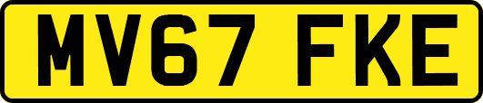 MV67FKE