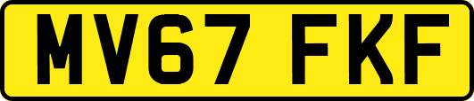 MV67FKF
