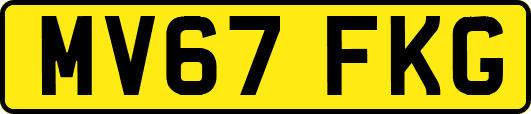 MV67FKG