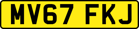 MV67FKJ