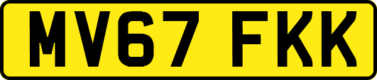 MV67FKK