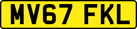 MV67FKL
