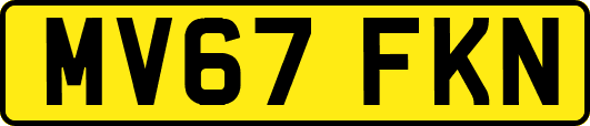 MV67FKN