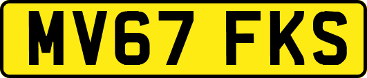 MV67FKS
