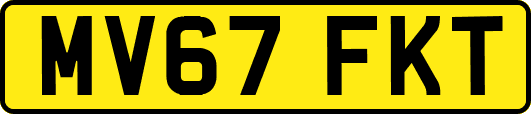 MV67FKT