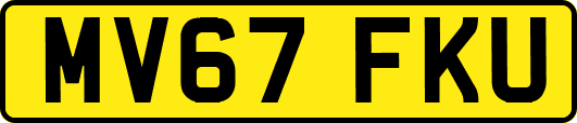 MV67FKU