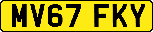MV67FKY